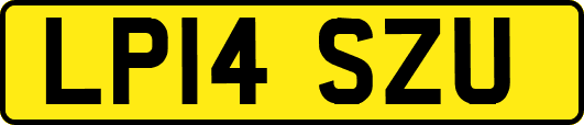 LP14SZU