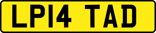 LP14TAD
