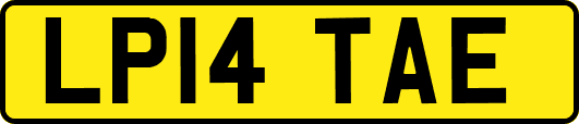 LP14TAE