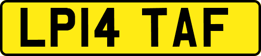 LP14TAF