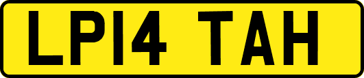 LP14TAH