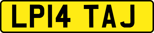LP14TAJ