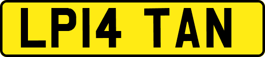 LP14TAN