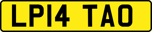 LP14TAO