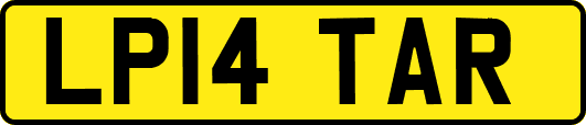 LP14TAR