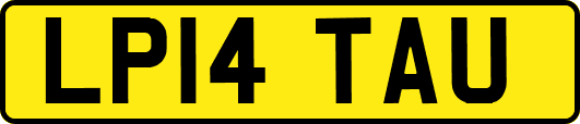 LP14TAU