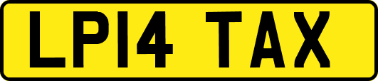 LP14TAX