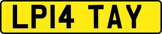 LP14TAY