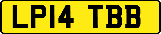 LP14TBB