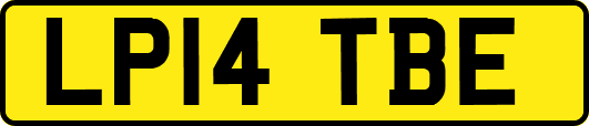 LP14TBE