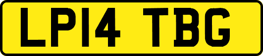 LP14TBG