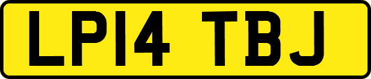 LP14TBJ