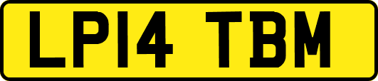 LP14TBM