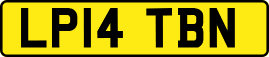 LP14TBN