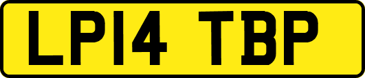 LP14TBP