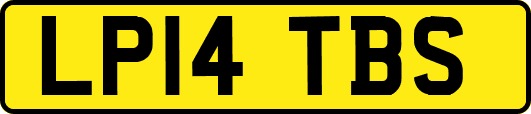 LP14TBS