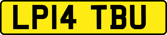 LP14TBU