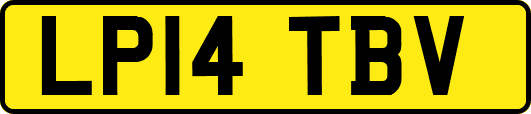 LP14TBV