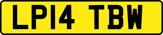LP14TBW
