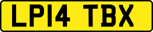 LP14TBX