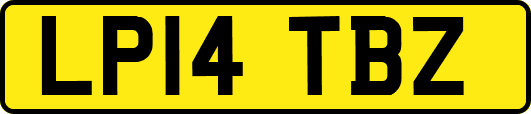LP14TBZ