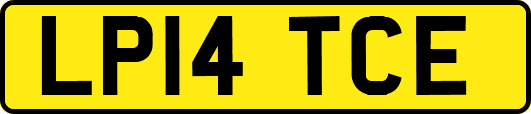 LP14TCE