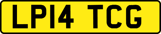 LP14TCG