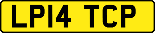 LP14TCP