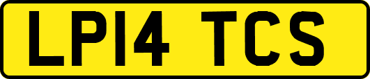 LP14TCS