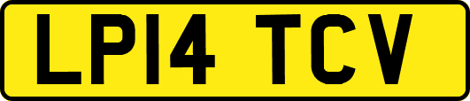 LP14TCV