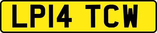 LP14TCW