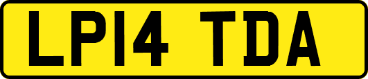 LP14TDA