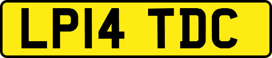 LP14TDC