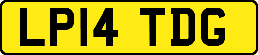 LP14TDG