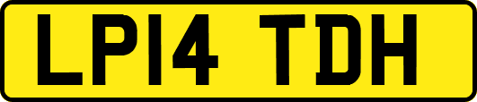 LP14TDH