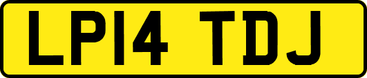 LP14TDJ
