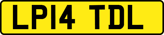 LP14TDL