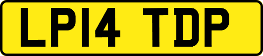 LP14TDP