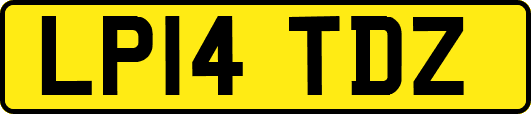 LP14TDZ