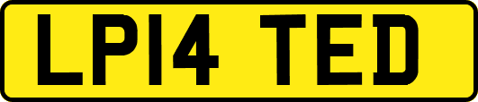 LP14TED