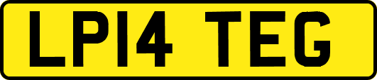 LP14TEG