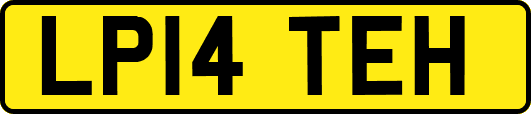 LP14TEH