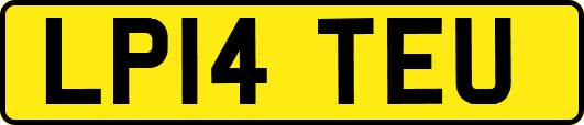 LP14TEU