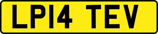 LP14TEV