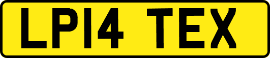 LP14TEX