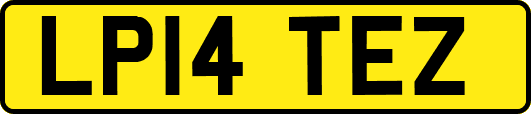 LP14TEZ