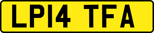 LP14TFA