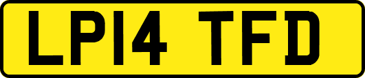 LP14TFD