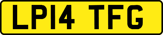 LP14TFG