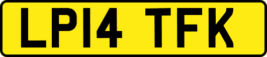 LP14TFK